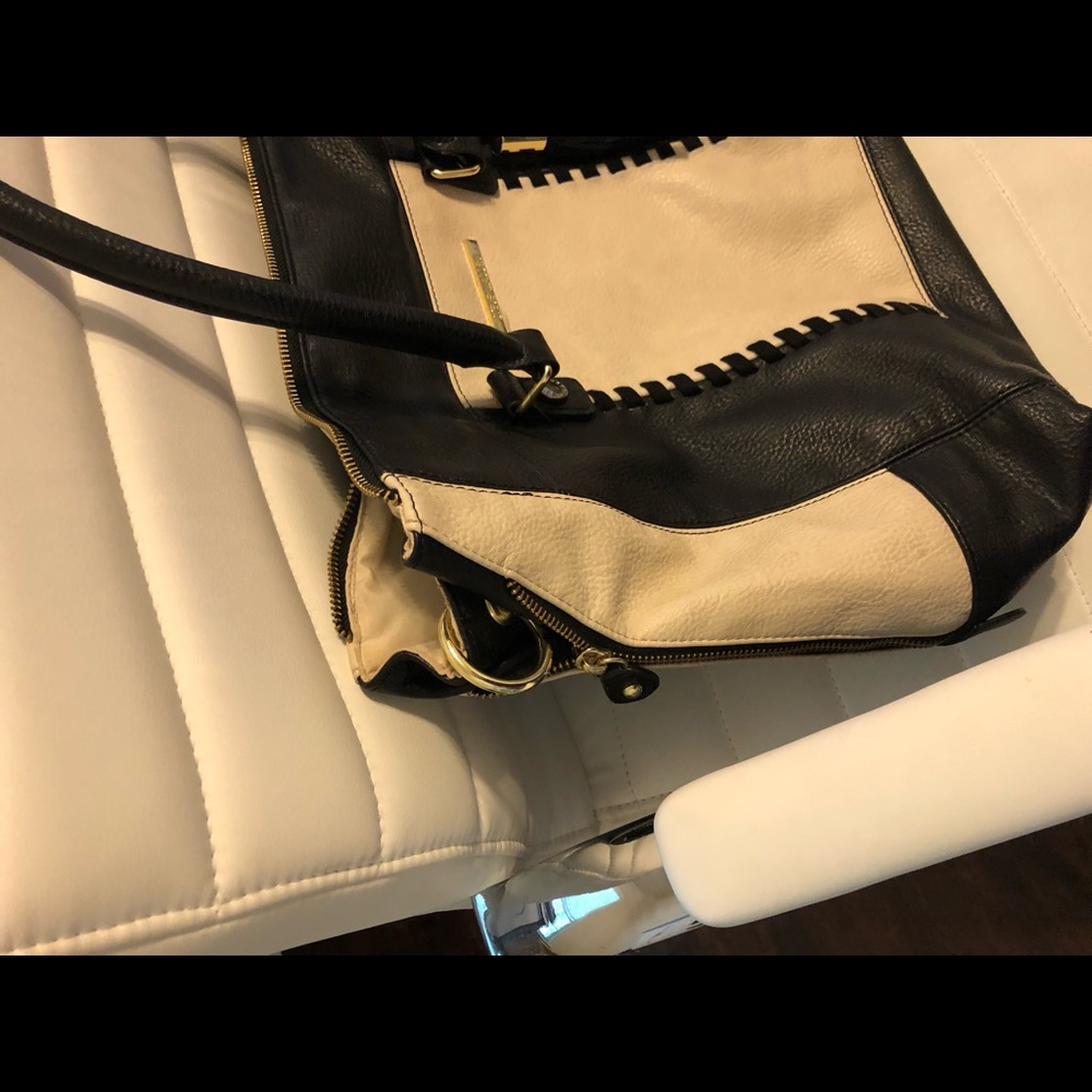 Leather Steve Madden Bag - Picture 6 of 11